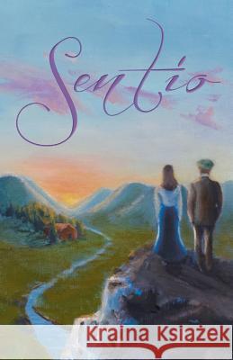 Sentio Jc Howell 9780998127798 Sdp Publishing - książka