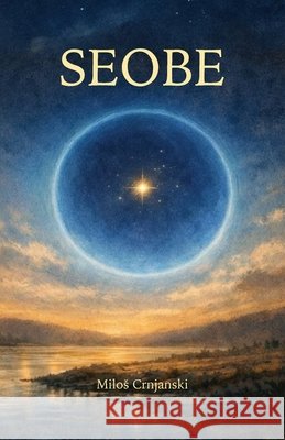 Seobe Milos Crnjanski 9781916918856 Globland Books - książka