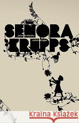 Señora Krupps Tamayo, Ruben Alonso 9781451559934 Createspace - książka