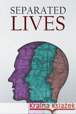 Separated Lives Lynn Assimacopoulos 9781639455485 Writers Branding LLC - książka