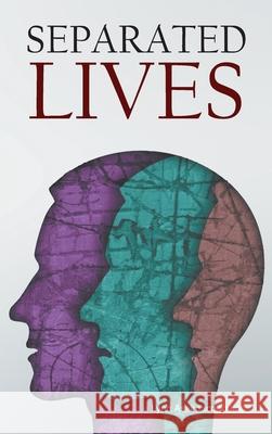 Separated Lives Lynn Assimacopoulos 9781639455492 Writers Branding LLC - książka