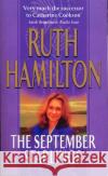 September Starlings : Family Saga Ruth Hamilton 9780552159562 Transworld Publishers Ltd