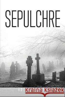 Sepulchre Holly Barker 9781837617951 Holly Barker - książka