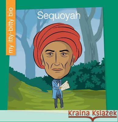 Sequoyah June Thiele Jeff Bane 9781668920190 Cherry Lake Publishing - książka