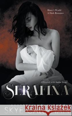 Serafina Skye Callahan 9798201833626 Skye Callahan - książka