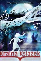 Serafina i siedem gwiazd Beatty Robert 9788366750517 Mamania - książka