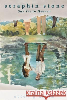 Seraphin Stone Ettenig Sayam 9781778835902 Bookside Press - książka