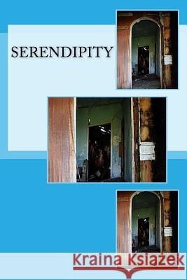 Serendipity Jason Daniel Kowalczyk Jason Daniel Kowalczyk 9781507694152 Createspace - książka