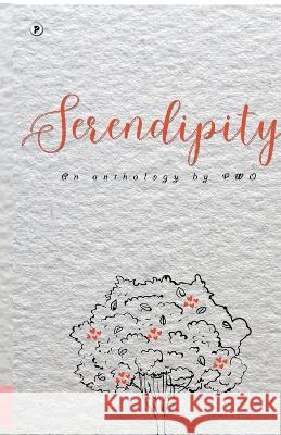 Serendipity Multiple 9789390724901 I U Poetry World Pvt Ltd - książka