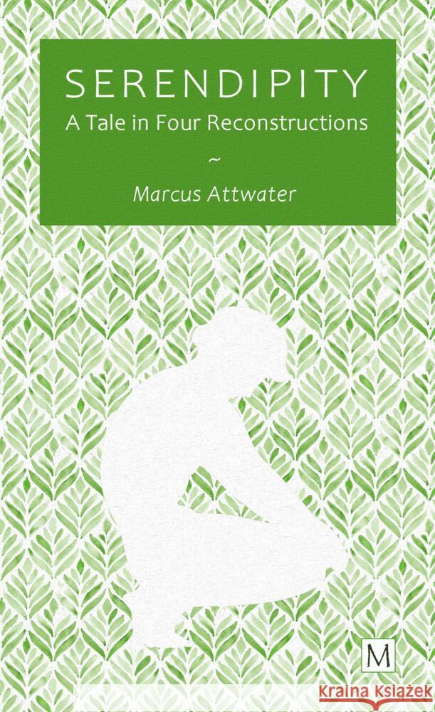 Serendipity Attwater, Marcus 9789403635347 Bookmundo - książka