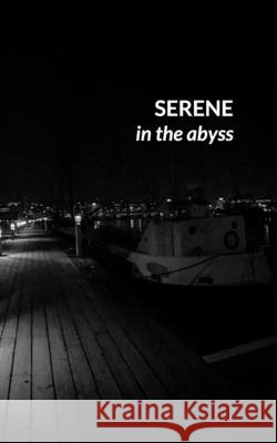 Serene in the Abyss Hamid Umar Zakir Abdul Hamid 9798210166876 Blurb - książka