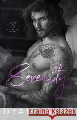 Serenity Michelle Morgan, Wander Aguiar, Dyan Layne 9798605461968 Independently Published - książka