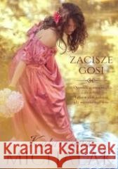 Seria Kwiatowa T.2 Zacisze Gosi Katarzyna Michalak 9788366510043 Mazowieckie - książka