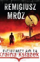 Seria z komisarzem Forstem T.4 Deniwelacja Remigiusz Mróz 9788383579856 Filia - książka