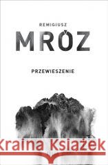 Seria z komisarzem Forstem T.2 Przewieszenie Remigiusz Mróz 9788382809350 Filia - książka