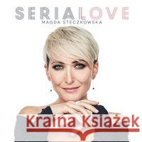 Serialove CD  5906409118863 MTJ - książka