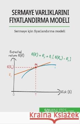 Sermaye varlıklarını fiyatlandırma modeli: Sermaye i?in fiyatlandırma modeli Ariane d 9782808602167 5minutes.com - książka