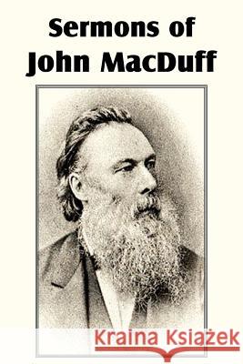 Sermons of John Macduff John Macduff 9781612037202 Bottom of the Hill Publishing - książka