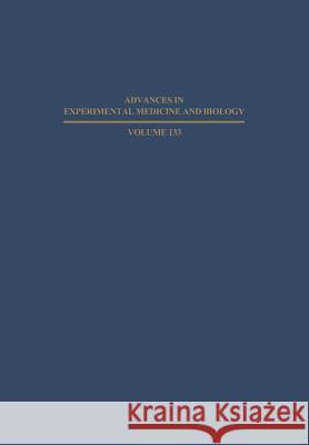 Serotonin: Current Aspects of Neurochemistry and Function Haber, Bernard 9781468438628 Springer - książka