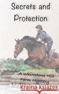 Service and Protection MR Keith a. Norman 9781508891857 Createspace - książka