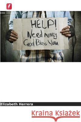 Servi?os de reabilita??o para adultos sem abrigo cr?nico Elizabeth Herrera 9786205687581 Edicoes Nosso Conhecimento - książka