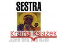 Sestra Jáchym Topol 8595026660137 Indies - książka