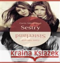 Sestry Curtis Sittenfeldová 9788087530603 Kristián - książka