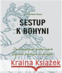 Sestup k bohyni Sylvia Brinton Perera 9788087529232 Alpha Book - książka