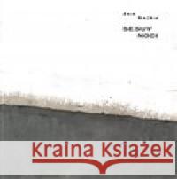 Sesuv noci Petr Veselý 9788087483244 Weles - książka