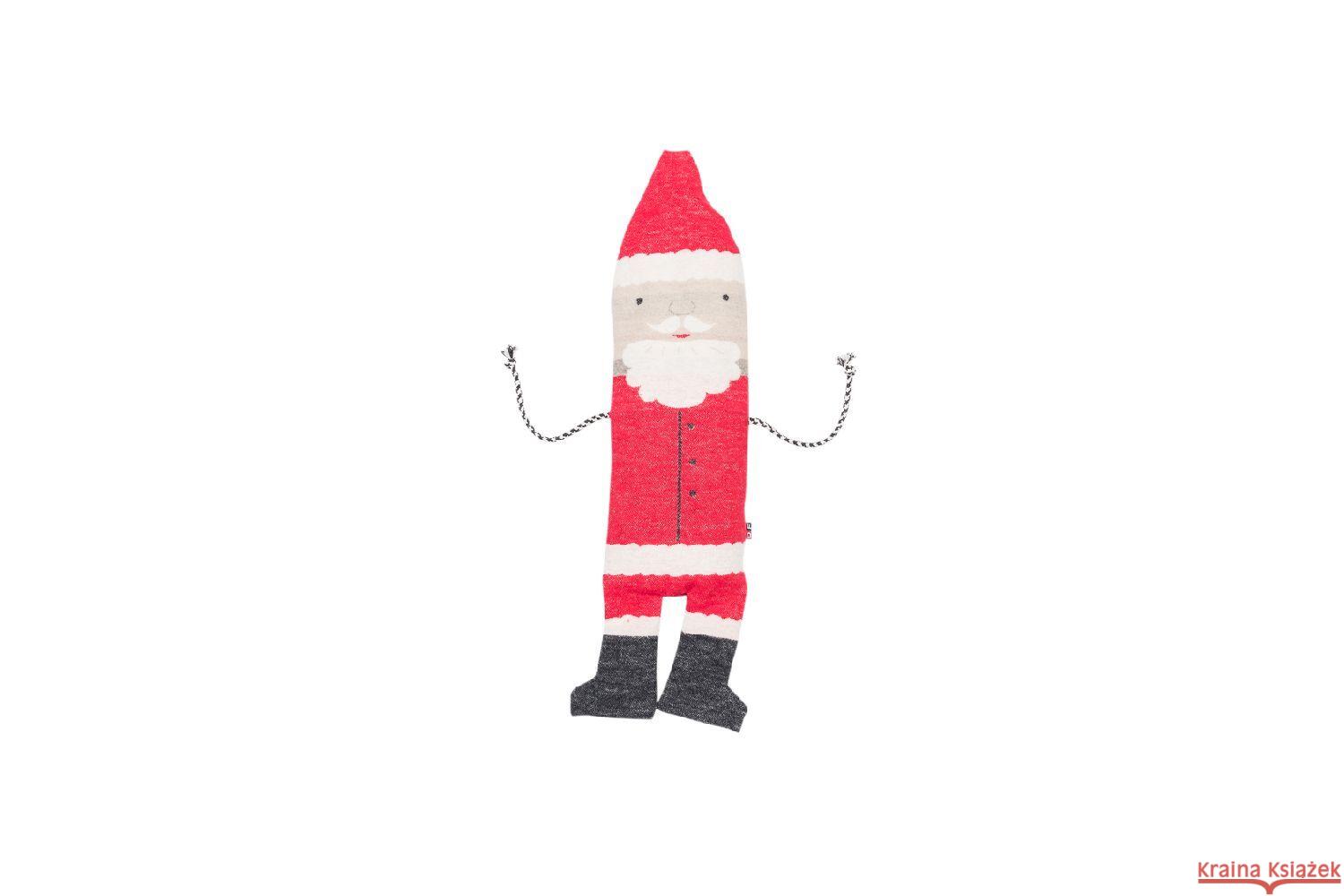 SET Decke in der Puppe 