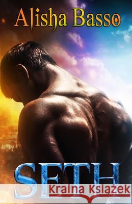 Seth Alisha Basso 9781517090296 Createspace - książka