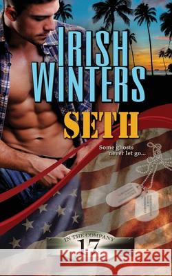 Seth Irish Winters   9781942895787 Windy Days Press - książka