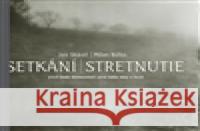 Setkání / Stretnutie Jan SkÃ¡cel 9788087631287 Carpe diem - książka