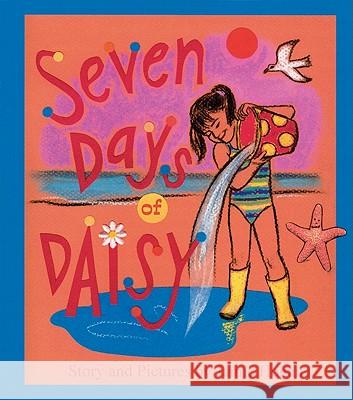 Seven Days of Daisy Jamie Hogan Jamie Hogan 9780892729197 Down East Books - książka