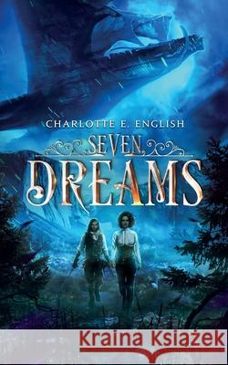 Seven Dreams Charlotte E. English 9789492824226 Frouse Books - książka