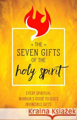 Seven Gifts of the Holy Spirit Vost, Kevin 9781622824120 Sophia Institute Press - książka