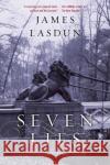 Seven Lies James Lasdun 9780393329087 W. W. Norton & Company