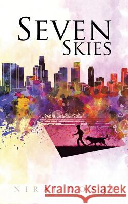 Seven Skies Niraj Doshi 9781482826340 Authorsolutions (Partridge Singapore) - książka