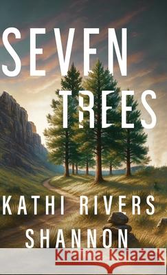 Seven Trees Kathi River 9784824135438 Next Chapter - książka