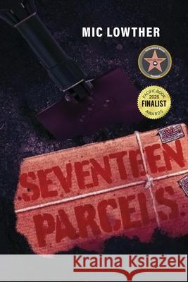 Seventeen Parcels MIC Lowther 9781963851496 Olympus Story House - książka