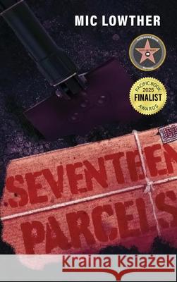 Seventeen Parcels MIC Lowther 9781963851571 Olympus Story House - książka