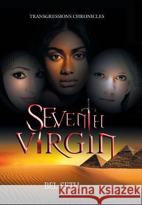 Seventh Virgin Bel Seth 9781546237532 Authorhouse - książka