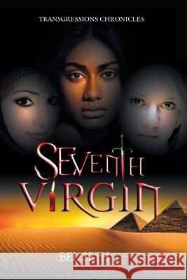 Seventh Virgin Bel Seth 9781546237556 Authorhouse - książka
