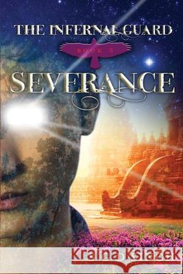 Severance S. G. D. Singh 9781547128075 Createspace Independent Publishing Platform - książka