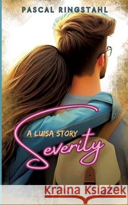 Severity Ringstahl, Pascal 9783384550910 tredition - książka