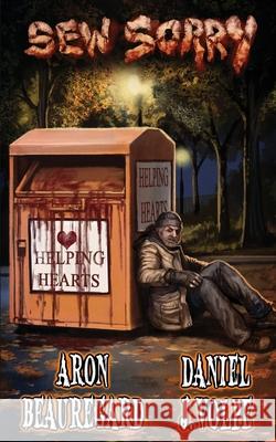 Sew Sorry Aron Beauregard 9798485785536 Independently Published - książka