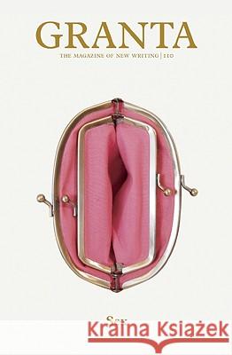 Sex John M. Freeman 9781929001408 Granta Books - książka