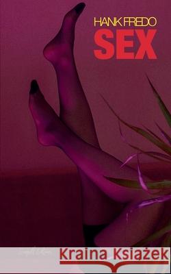 Sex Hank Fredo 9798227002891 Seagull Editions - książka