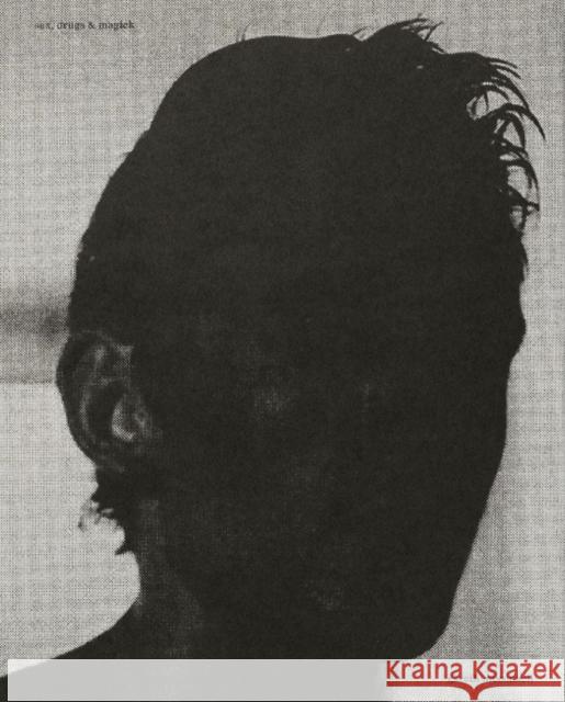 Sex, Drugs & Magick (Book Two) - Gareth McConnell Matthew Collin 9780957557345 Sorika - książka