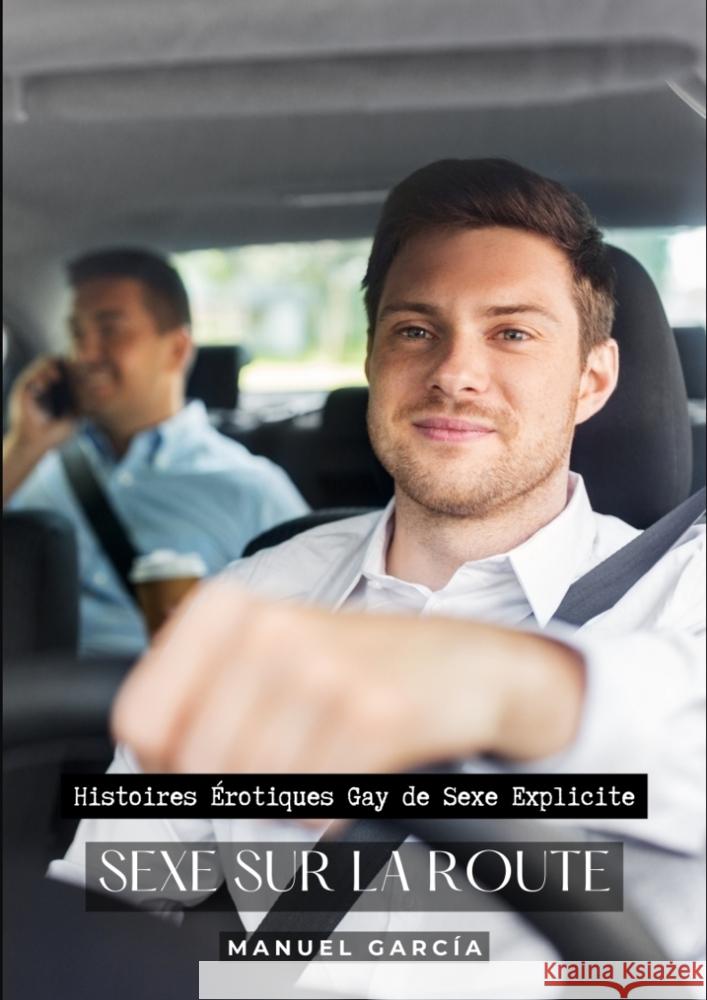 Sexe sur la Route García, Manuel 9783384236098 Manuel García - książka